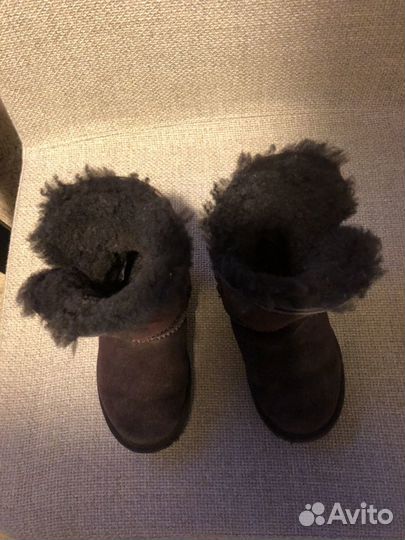 Угги детские