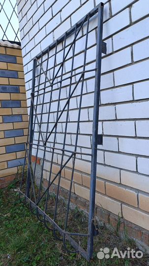 Решетки на окна бу