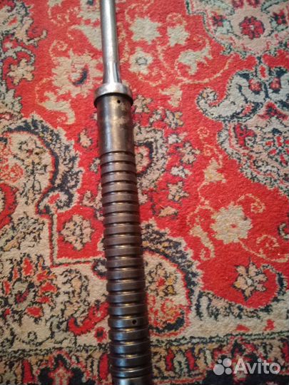 Гриф штанга СССР