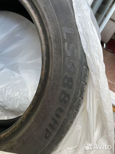 Landsail LS588 UHP 205/55 R16