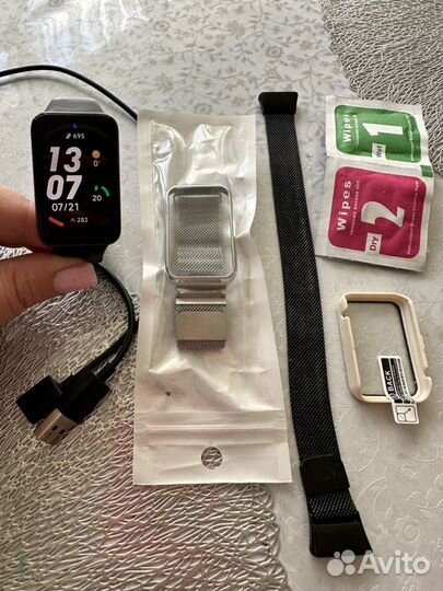 Xiaomi mi band 7 pro