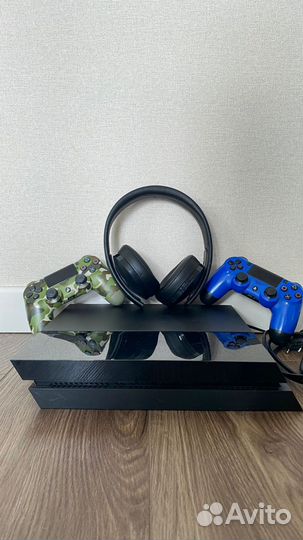 Sony playstation 4 ps4