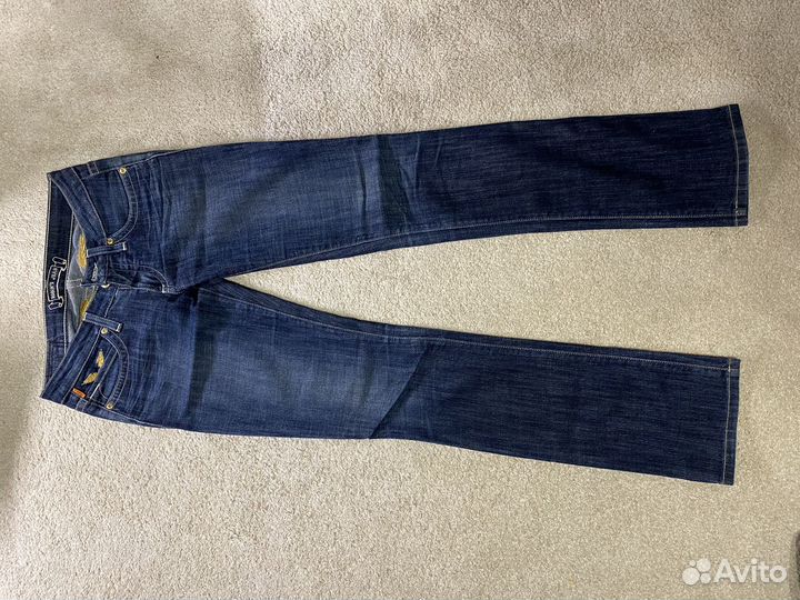 Джинсы gap, robin's jean