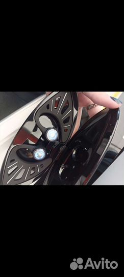 Эльфийские наушники yowu