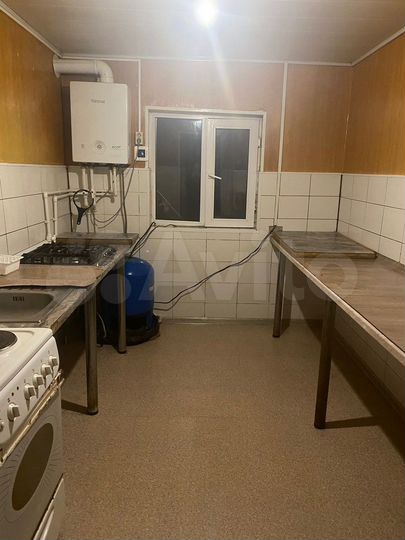 Комната 20 м² в 5-к., 1/1 эт.