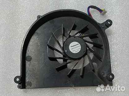 Кулер для Asus K50AB