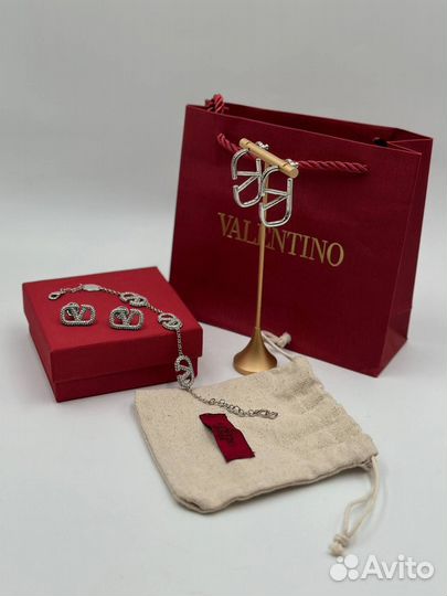 Браслет valentino