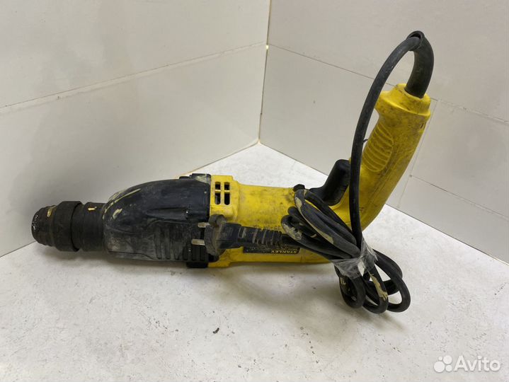 Перфораторы Stanley SHR243K