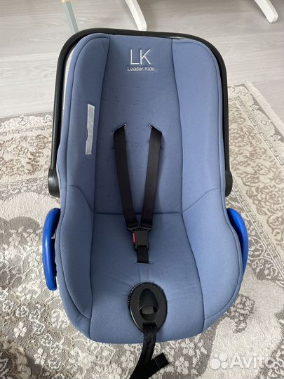 Автолюлька