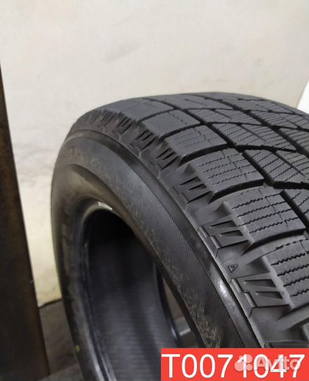 Bridgestone Ice Partner 215/60 R16 95Q