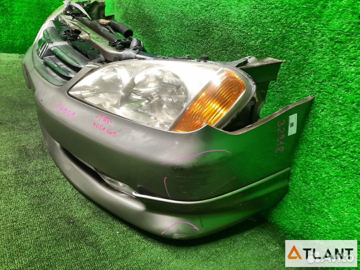 Nose cut honda avancier