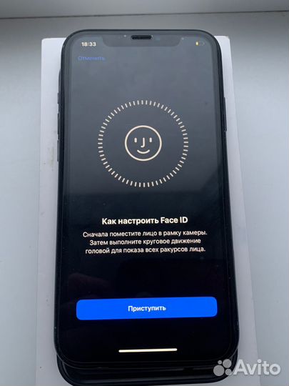 iPhone Xr, 128 ГБ