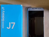 Samsung Galaxy J7 (2017), 3/16 ГБ