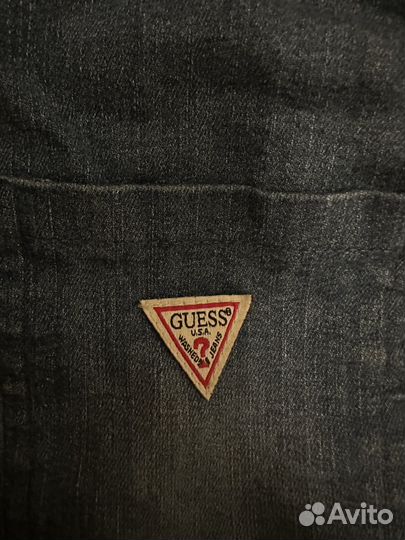 Комбинезон и лонгслив Guess 86