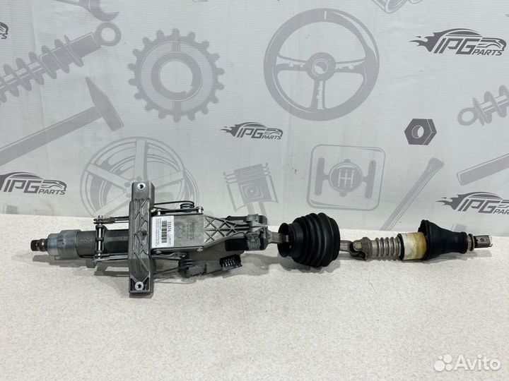 Рулевая колонка Mercedes-Benz A2094601616