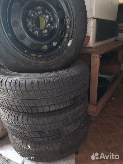 КАМА Kама-312 5/6 R14