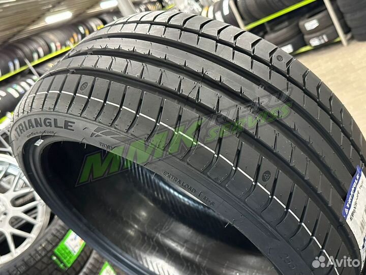 Triangle EffeXSport TH202 255/40 R18 100Y