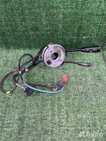 Датчик угла поворота руля Mercedes-Benz S-Class