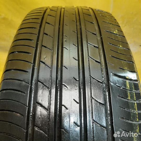 Yokohama Geolandar G98 225/65 R17