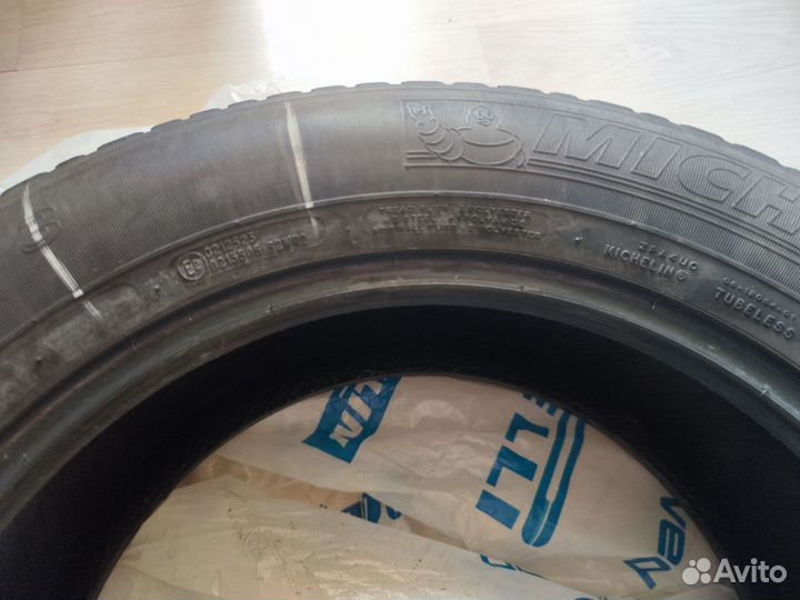 Michelin Latitude Sport 3 235/60 R18