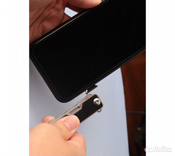 Мультитул RoadLike RL4 11 в 1