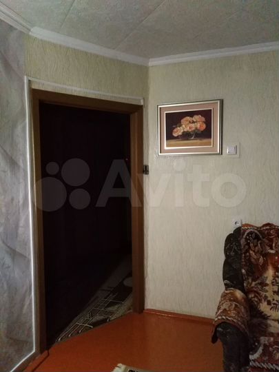 2-к. квартира, 51,6 м², 4/4 эт.