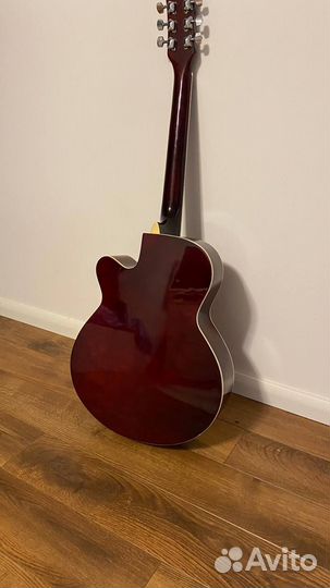 Акустическая гитара Сaraya