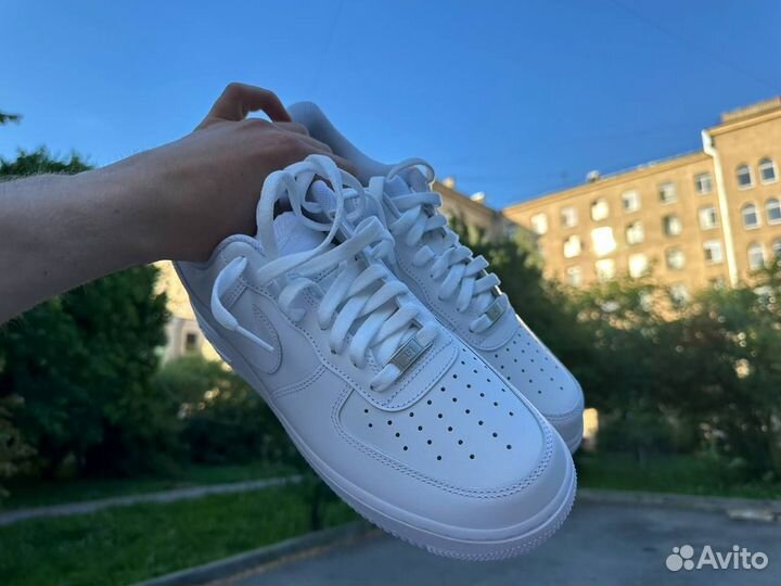 Nike Air Force 1 Оригинал