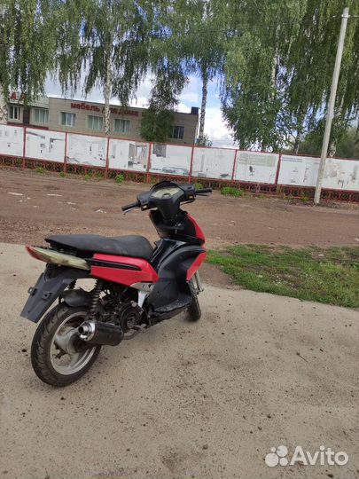 Скутер