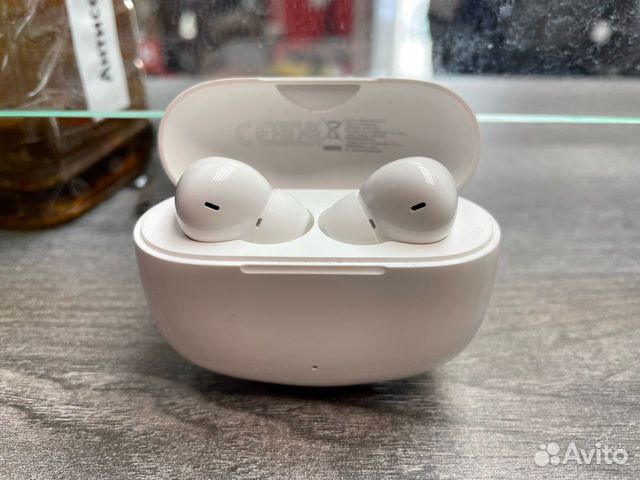 Наушники Honor Earbuds X3 Lite WT50106-01 купить в Ижевске ...