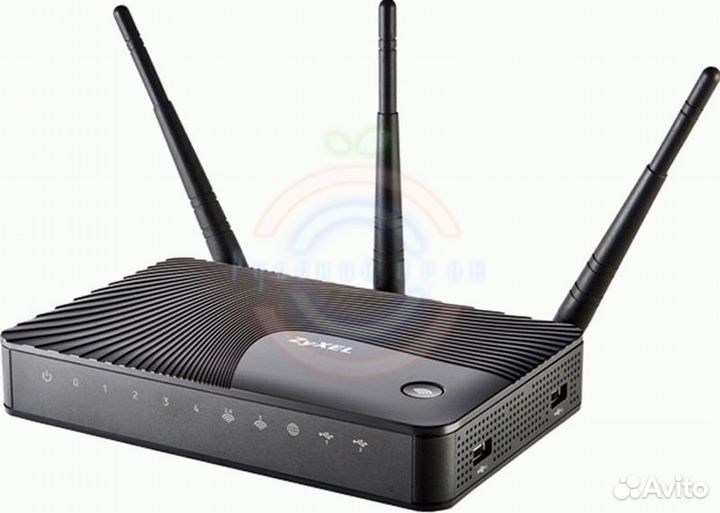 Настройка Wi-Fi роутеров