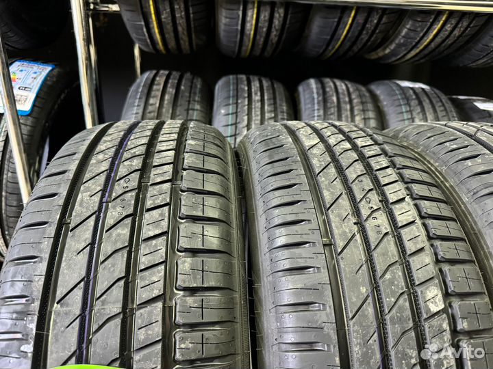 Ikon Tyres Character Eco 215/60 R16 112