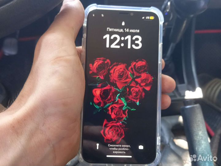 Айфон x