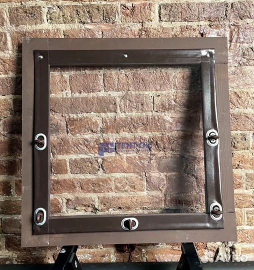 Мягкие окна напрямую от производителя