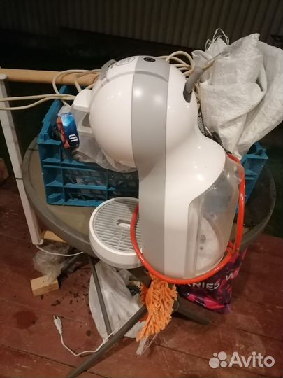 На запчасти