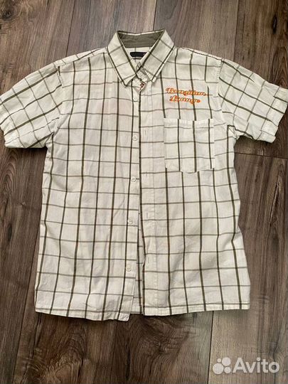 Вещи пакетом на мальчика 146 - 152 см