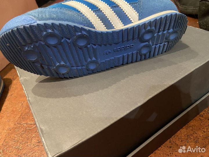 Кроссовки adidas dragon Оригинал 30 размет