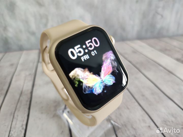 Смарт часы x9 mini (41 mm) SMART watch