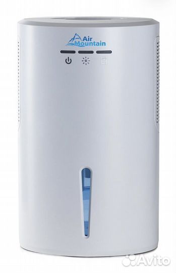 Осушитель воздуха AIR mountain AM-2L606