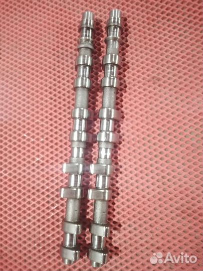 Распредвалы ваз 16v спорт