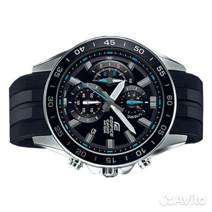 Часы Casio Edifice EFV-550P-1A