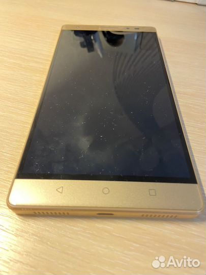 Lenovo Phab 2 Plus, 3/32 ГБ