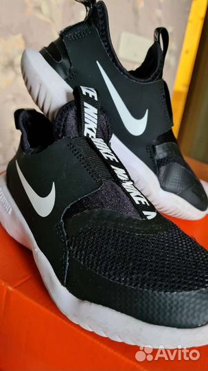 Кроссовки nike оригинал