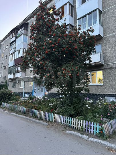 2-к. квартира, 60 м², 2/5 эт.