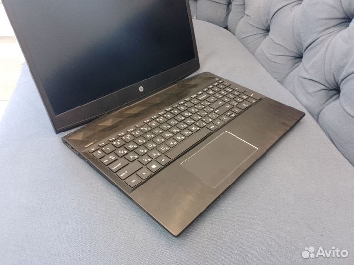 Hp машина для Игр 144ггц 16 гб i7