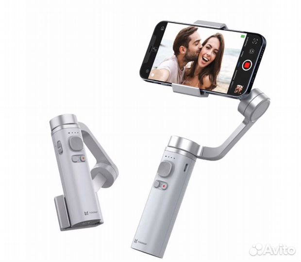 Стабилизатор Funsnap Capture