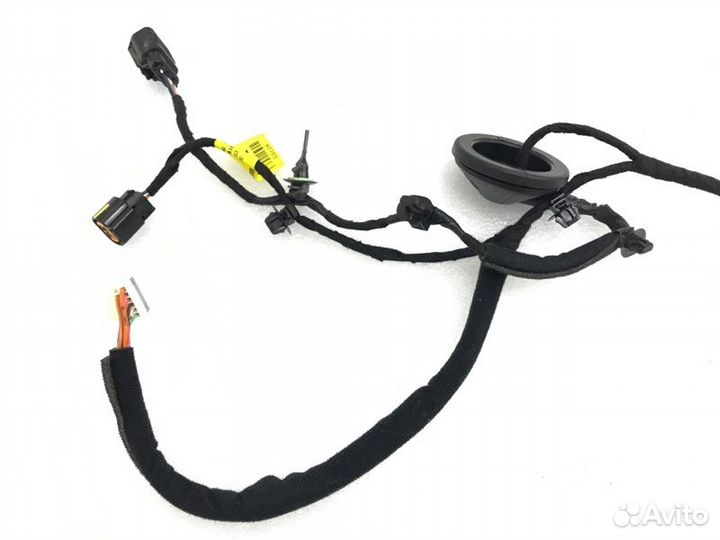 Проводка двери задняя правая Kia K 5 5 G4KN 2021