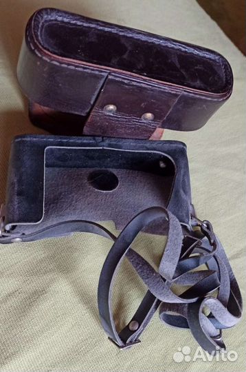 Фотоаксессуары ретро СССР