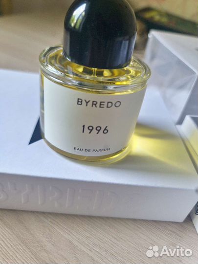 Byredo 1996 50ml