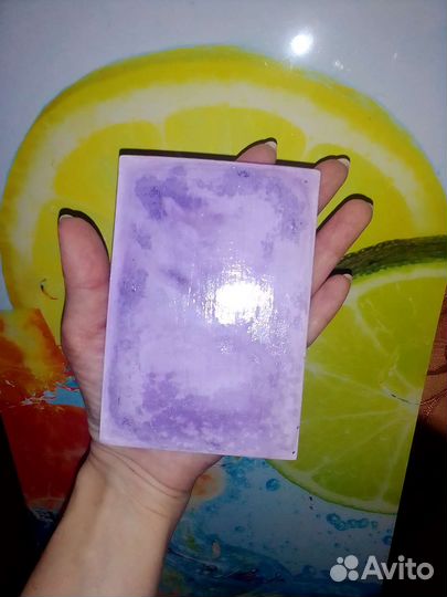 Мыльницы ручной работы